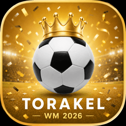 Torakel WM 2026